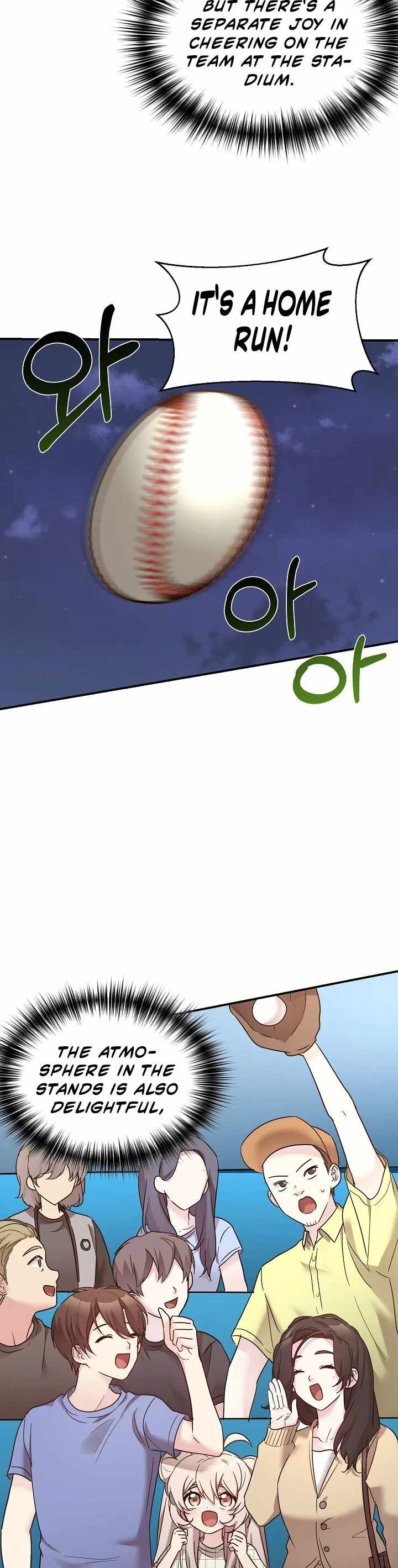 My Daughter is a Dragon! Chapter 44 - Page 22