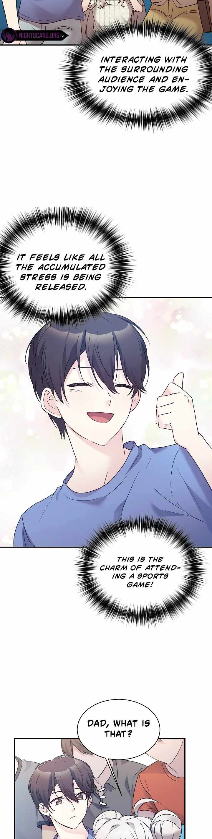 My Daughter is a Dragon! Chapter 44 - Page 23