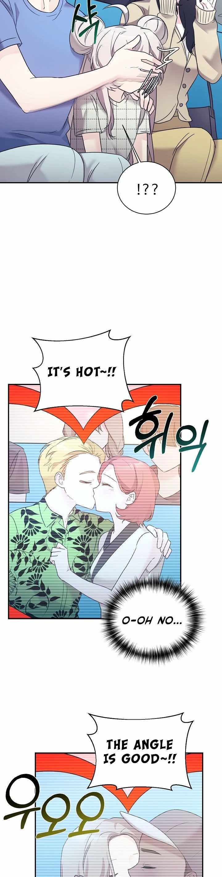 My Daughter is a Dragon! Chapter 44 - Page 25