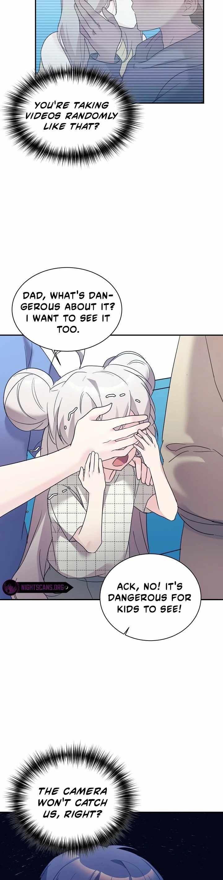 My Daughter is a Dragon! Chapter 44 - Page 26