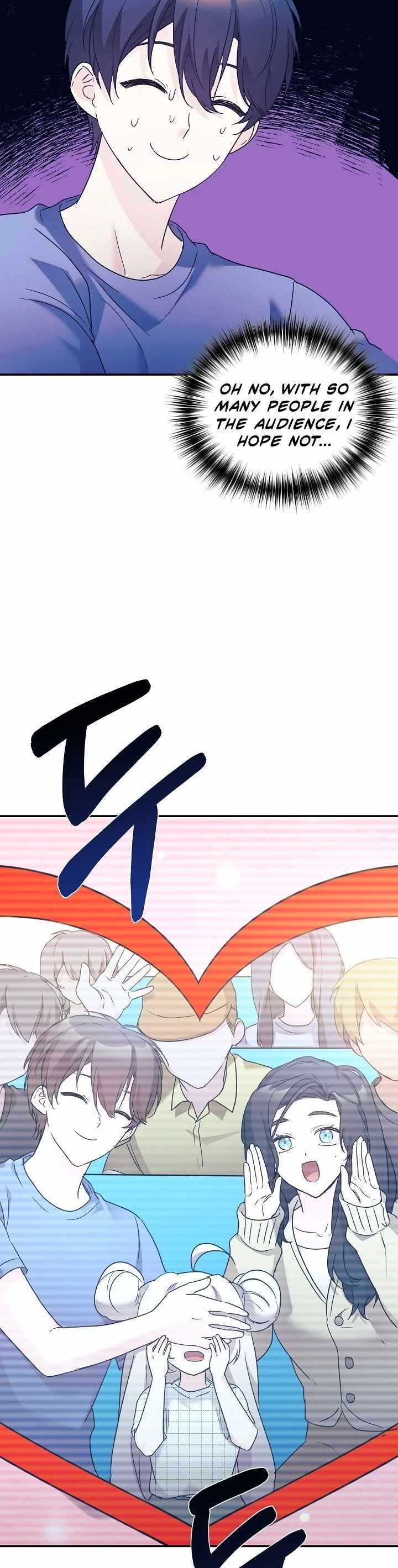 My Daughter is a Dragon! Chapter 44 - Page 27