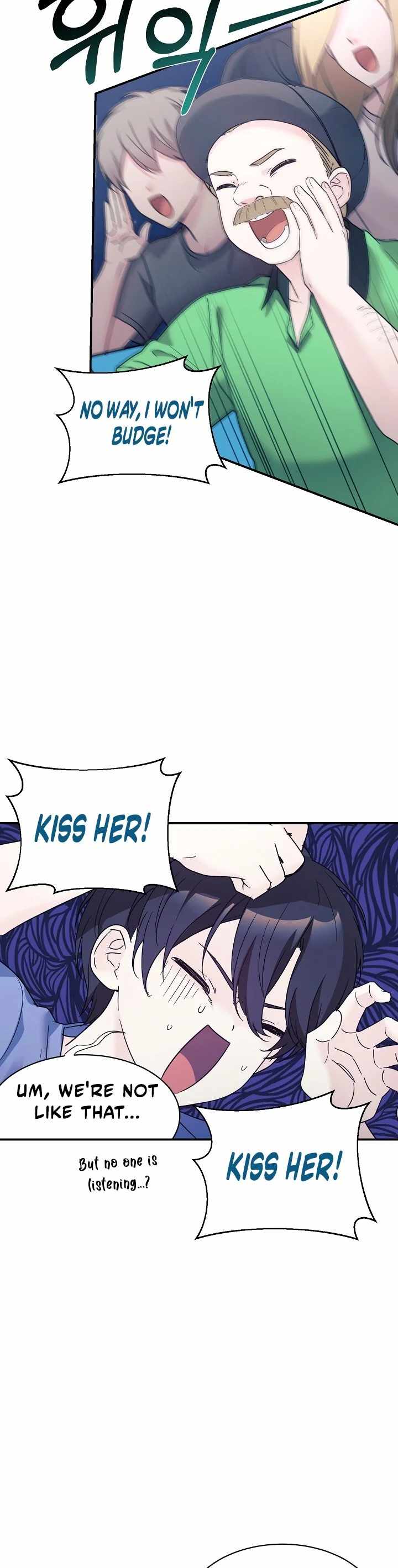 My Daughter is a Dragon! Chapter 44 - Page 29