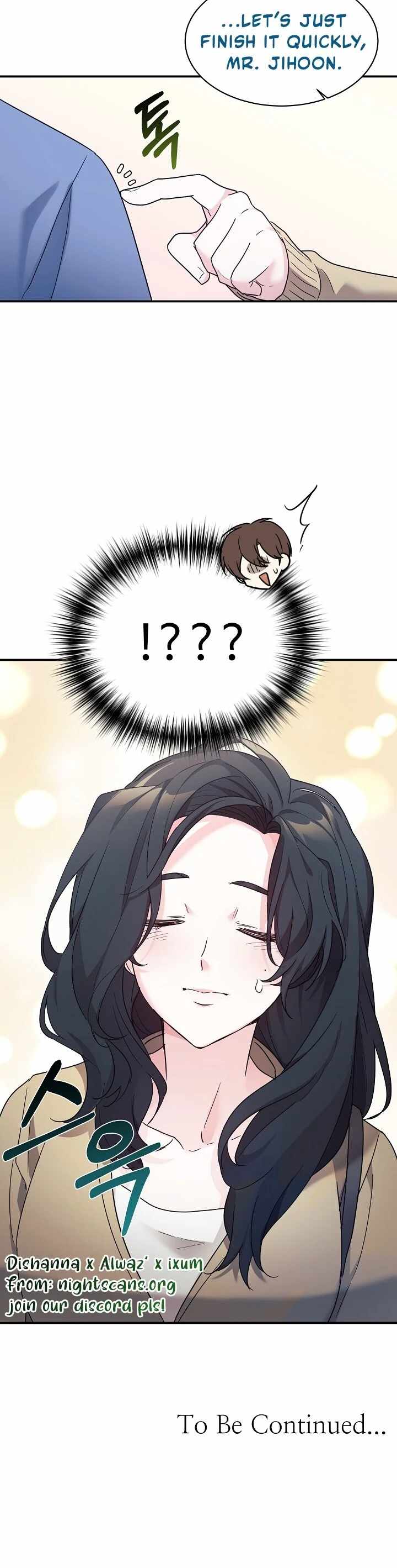 My Daughter is a Dragon! Chapter 44 - Page 30