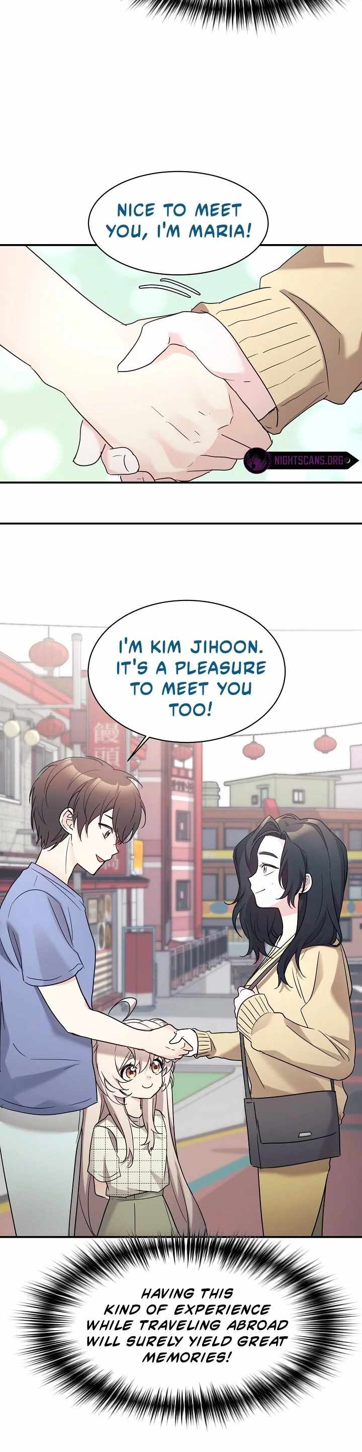 My Daughter is a Dragon! Chapter 44 - Page 4