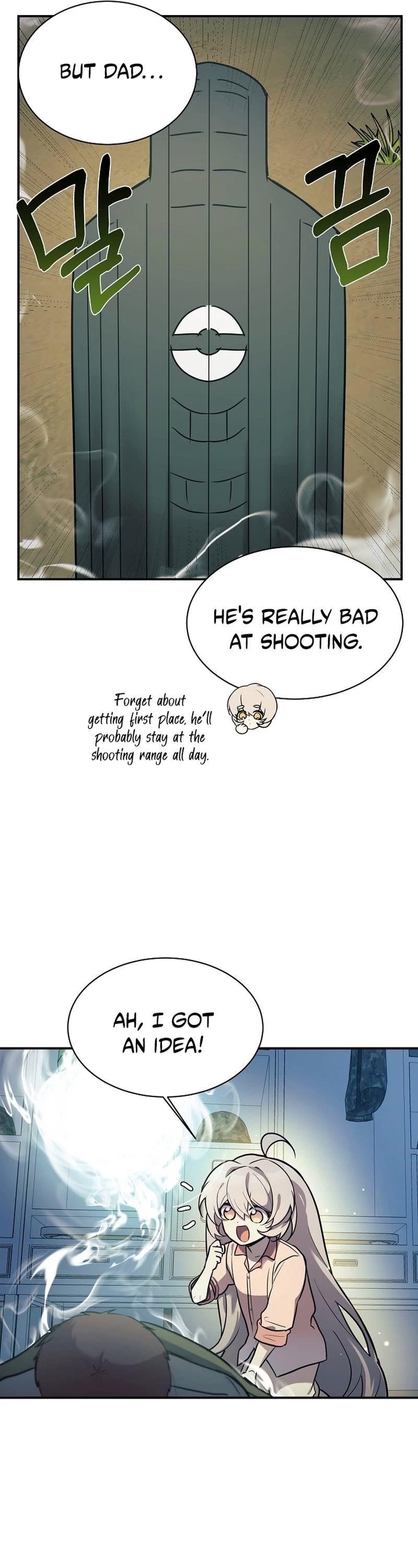 My Daughter is a Dragon! Chapter 47 - Page 13