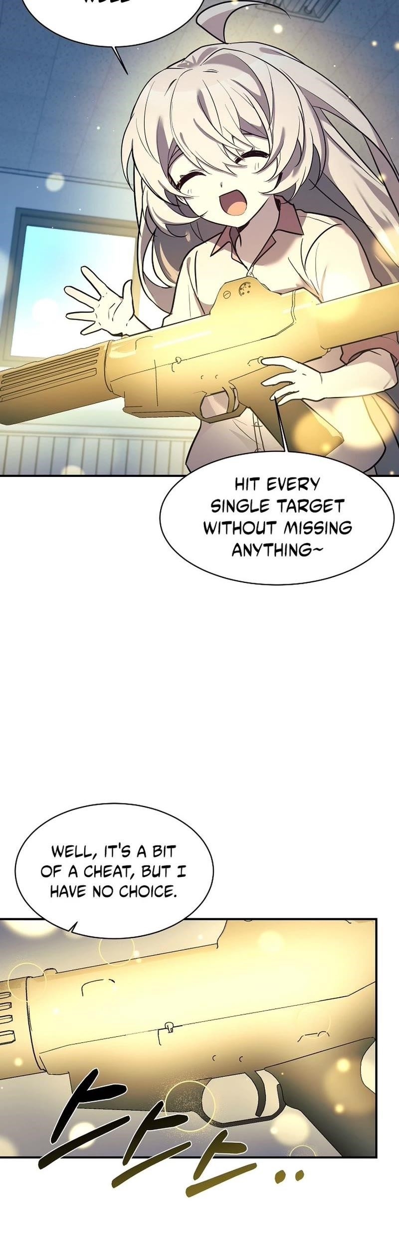 My Daughter is a Dragon! Chapter 47 - Page 15