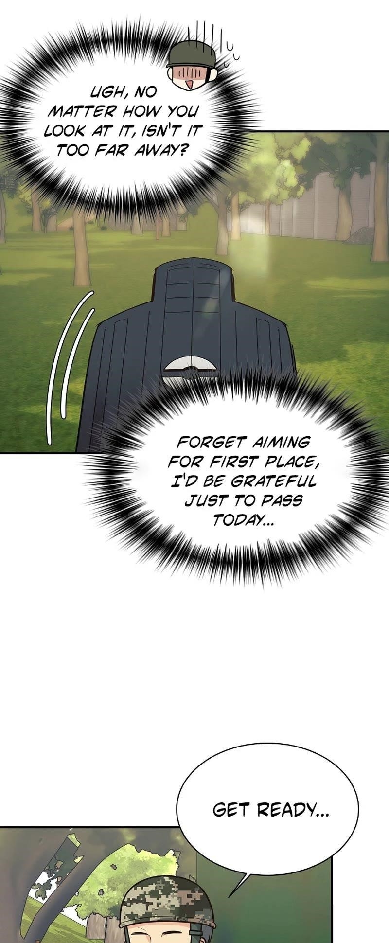 My Daughter is a Dragon! Chapter 47 - Page 18