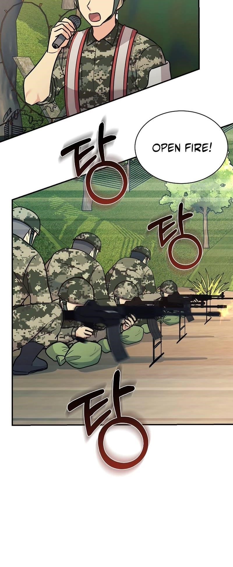 My Daughter is a Dragon! Chapter 47 - Page 19