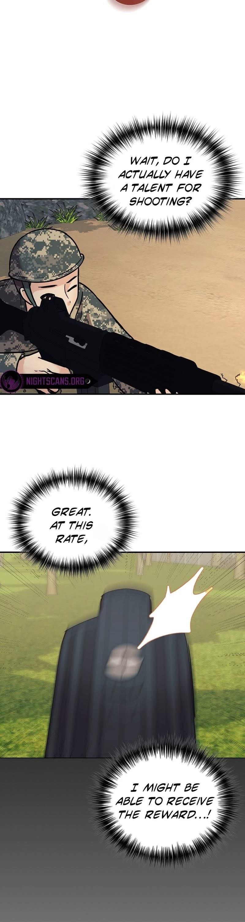 My Daughter is a Dragon! Chapter 47 - Page 21