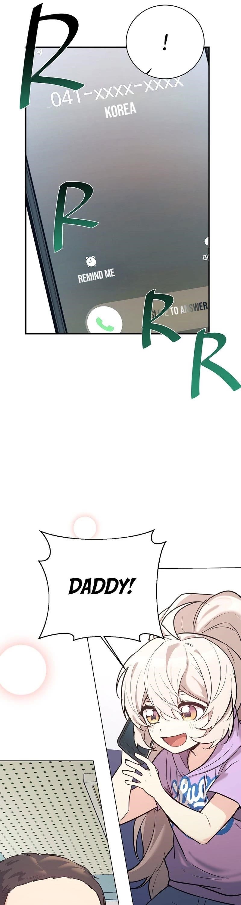 My Daughter is a Dragon! Chapter 47 - Page 24