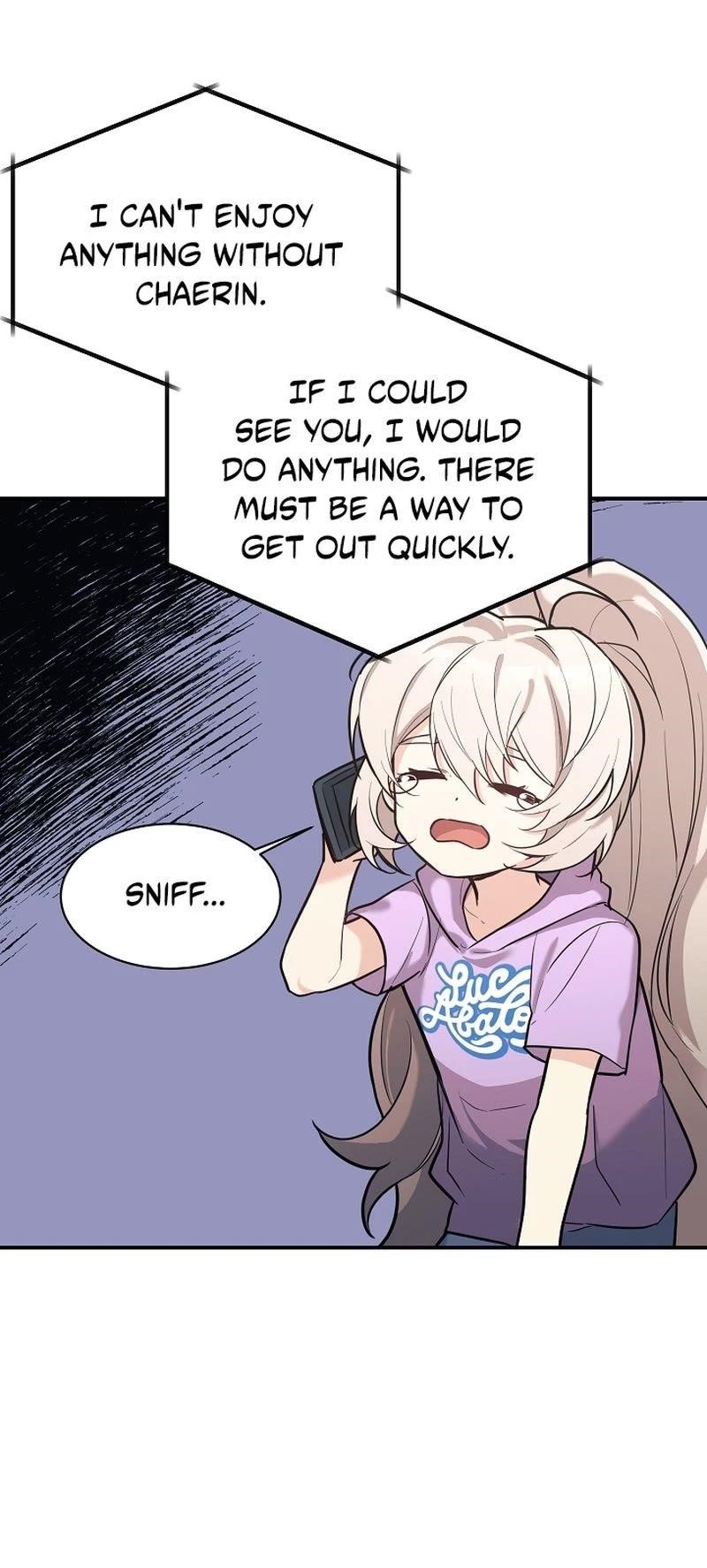 My Daughter is a Dragon! Chapter 47 - Page 26