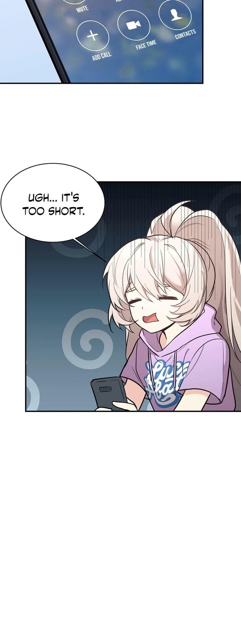 My Daughter is a Dragon! Chapter 47 - Page 31