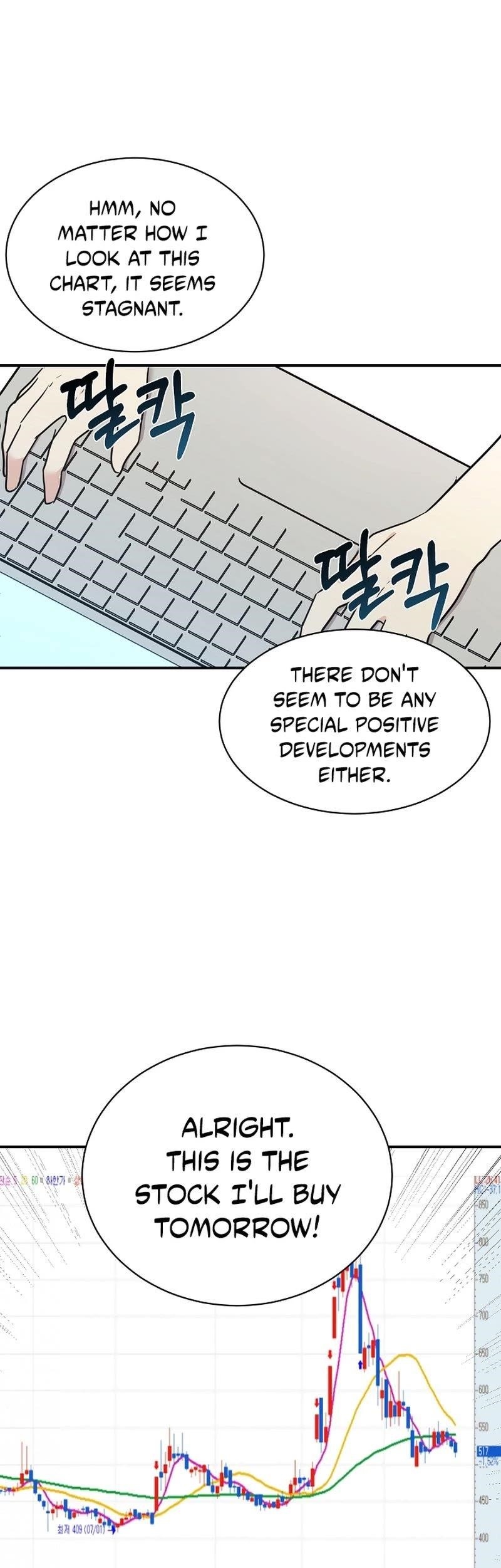 My Daughter is a Dragon! Chapter 47 - Page 36