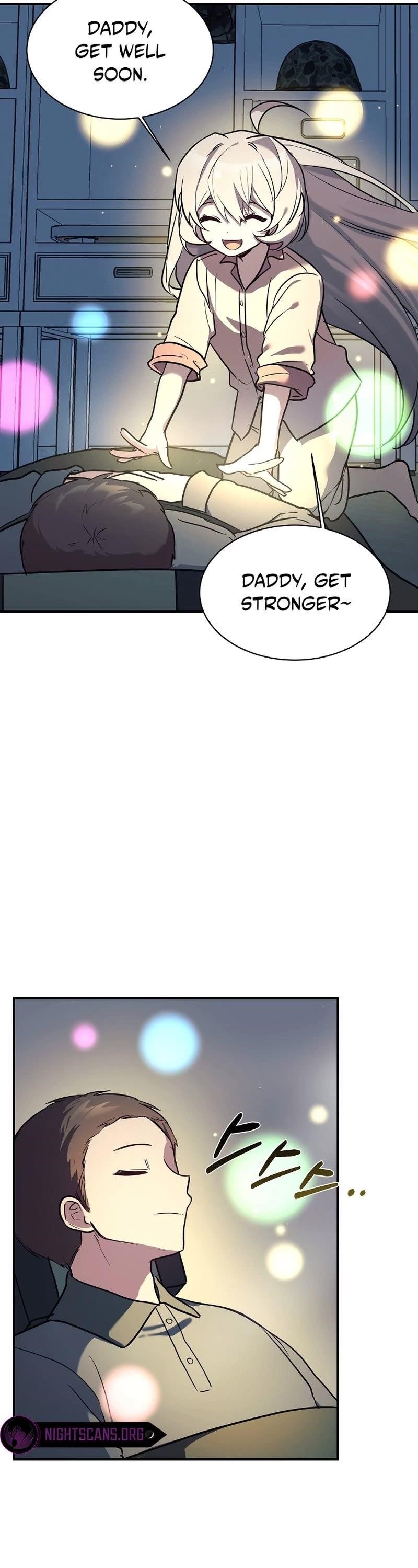 My Daughter is a Dragon! Chapter 47 - Page 6