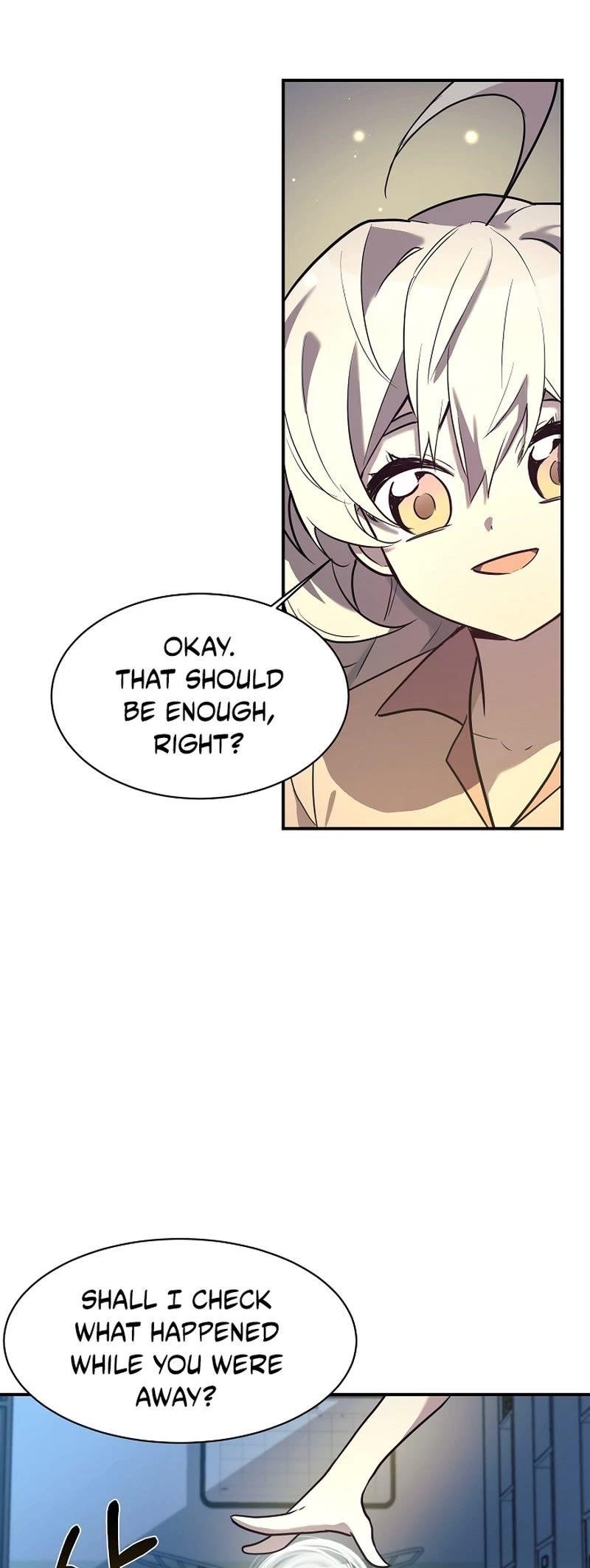 My Daughter is a Dragon! Chapter 47 - Page 7