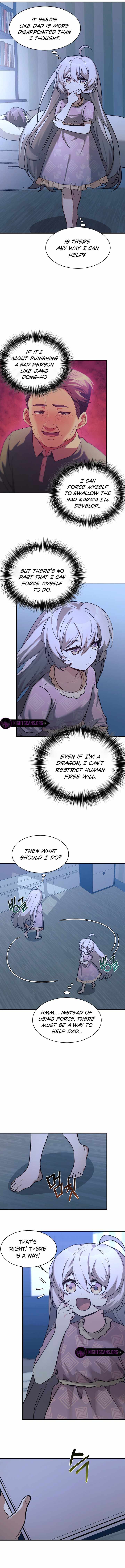 My Daughter is a Dragon! Chapter 49 - Page 10