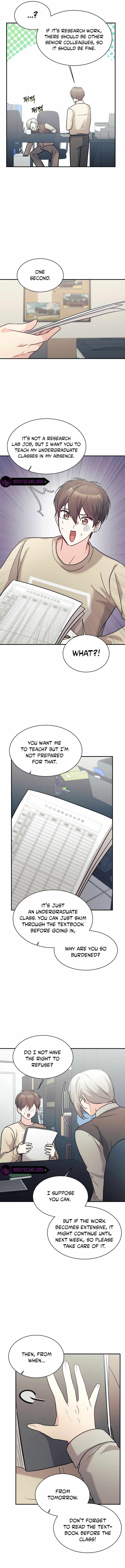 My Daughter is a Dragon! Chapter 50 - Page 10