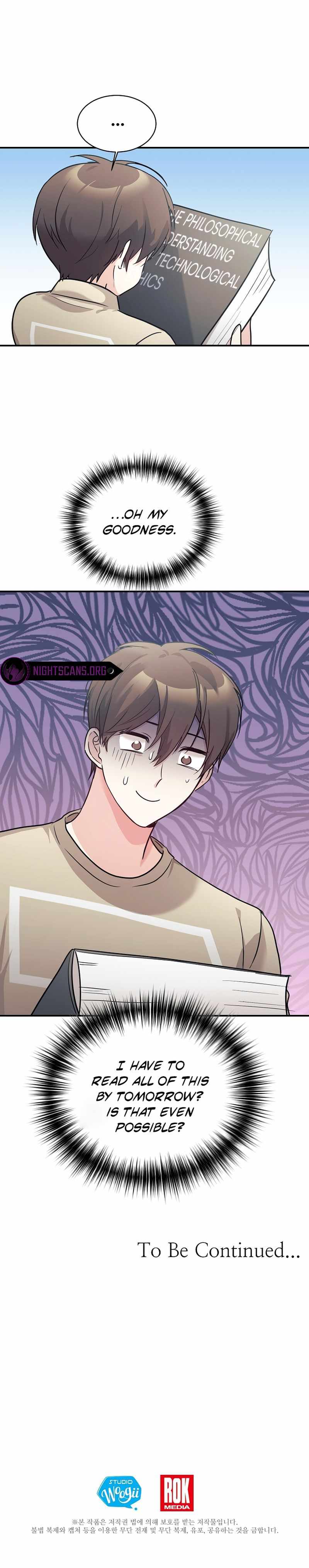 My Daughter is a Dragon! Chapter 50 - Page 11