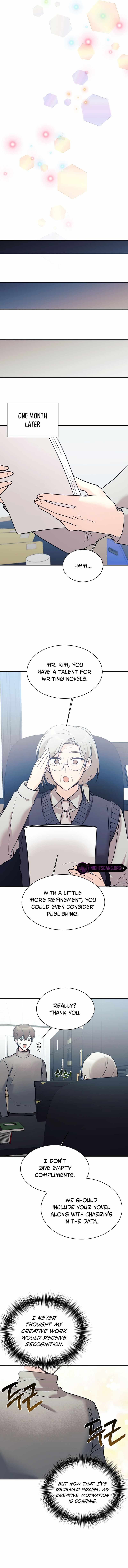 My Daughter is a Dragon! Chapter 52 - Page 10