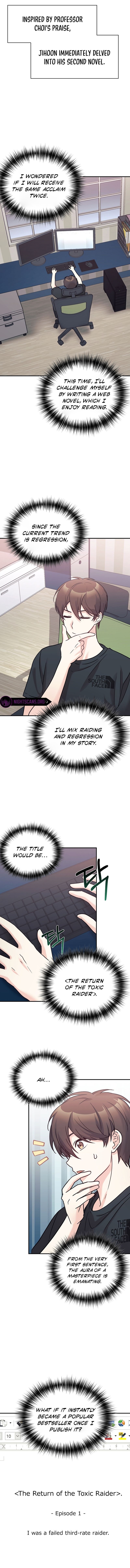 My Daughter is a Dragon! Chapter 53 - Page 1