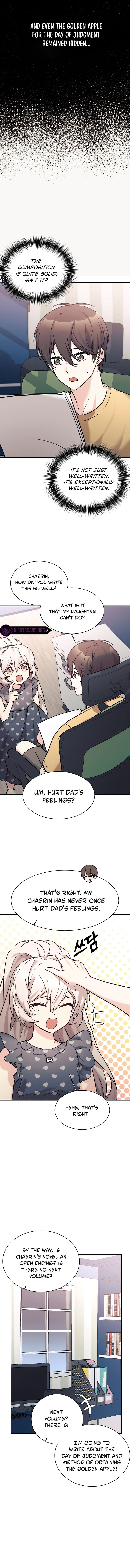 My Daughter is a Dragon! Chapter 53 - Page 13