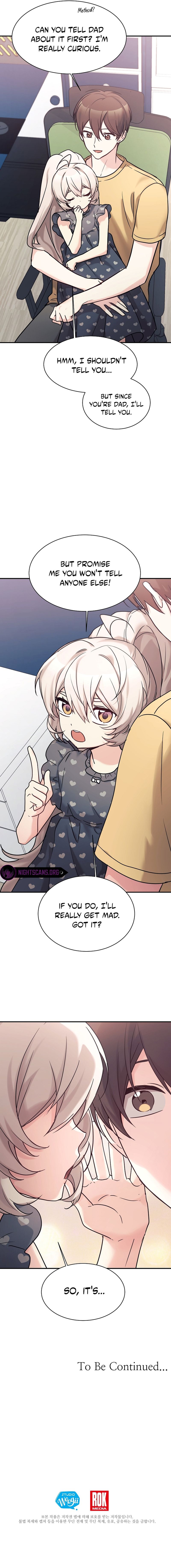 My Daughter is a Dragon! Chapter 53 - Page 14