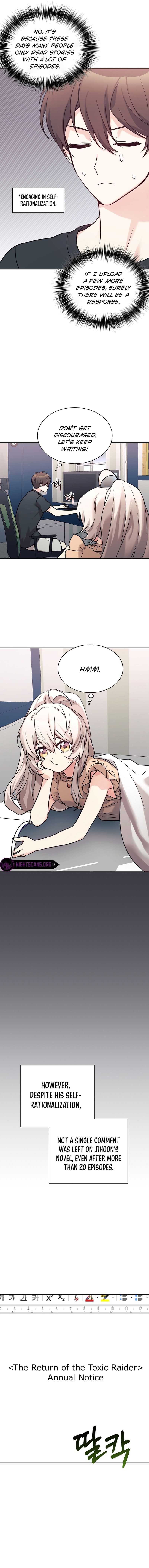 My Daughter is a Dragon! Chapter 53 - Page 4