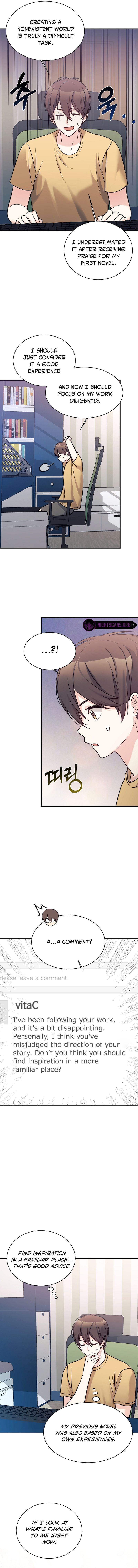 My Daughter is a Dragon! Chapter 53 - Page 5