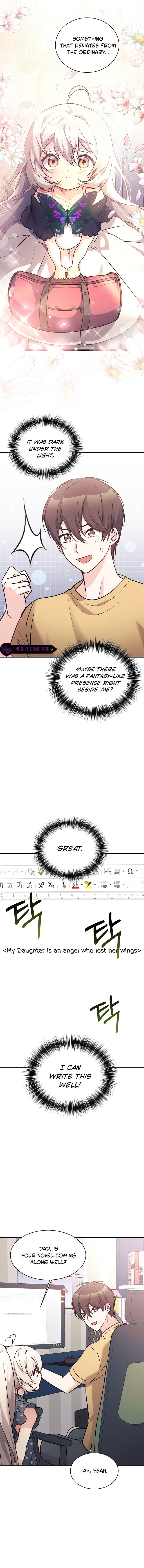 My Daughter is a Dragon! Chapter 53 - Page 6