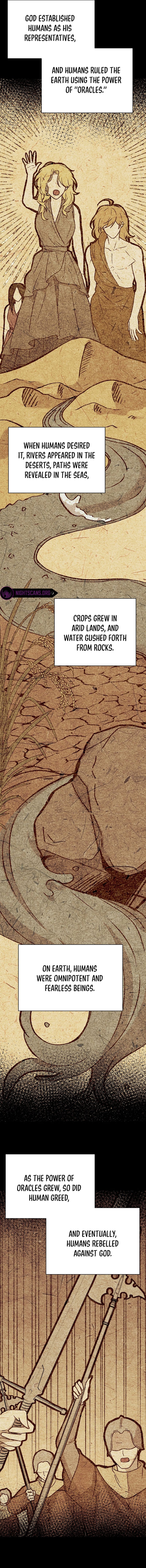 My Daughter is a Dragon! Chapter 53 - Page 9