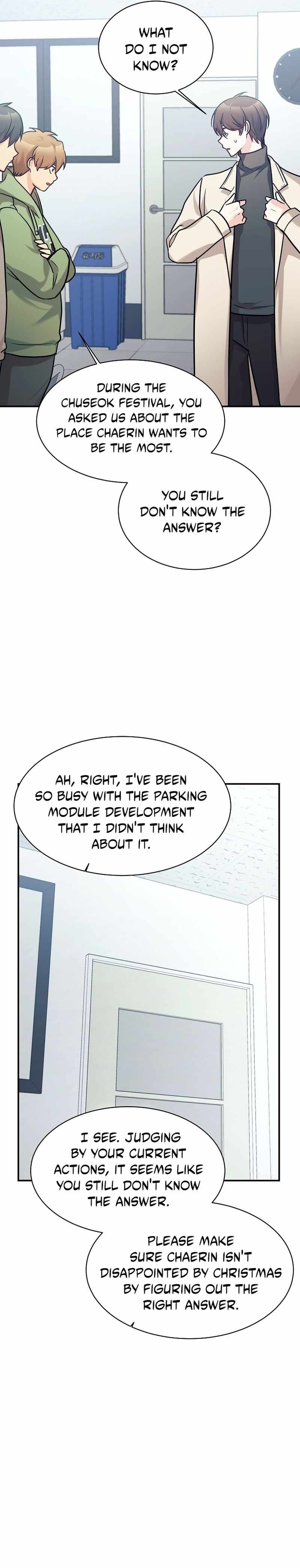 My Daughter is a Dragon! Chapter 54 - Page 10