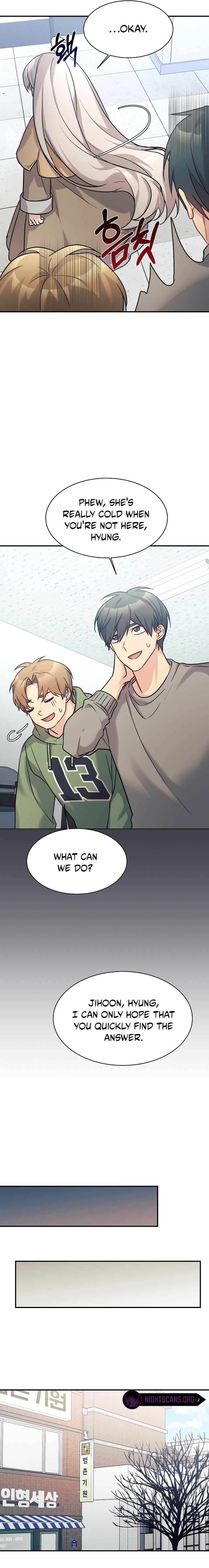 My Daughter is a Dragon! Chapter 54 - Page 13