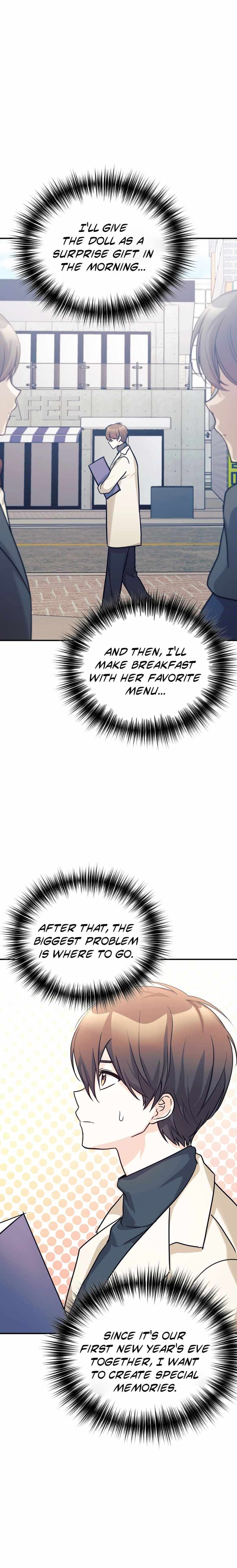 My Daughter is a Dragon! Chapter 54 - Page 14