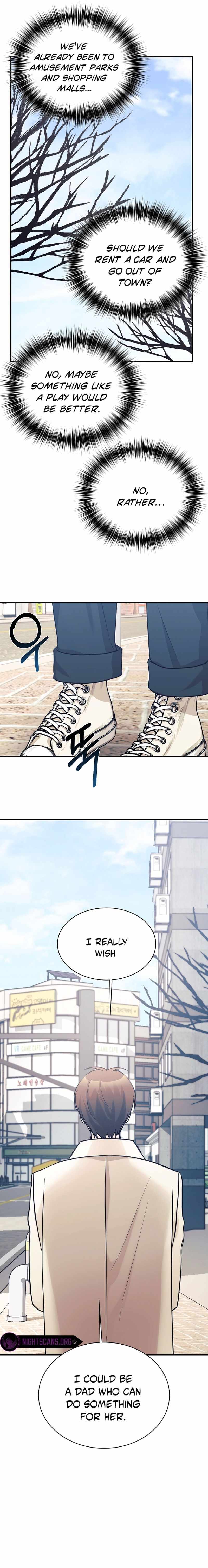 My Daughter is a Dragon! Chapter 54 - Page 15