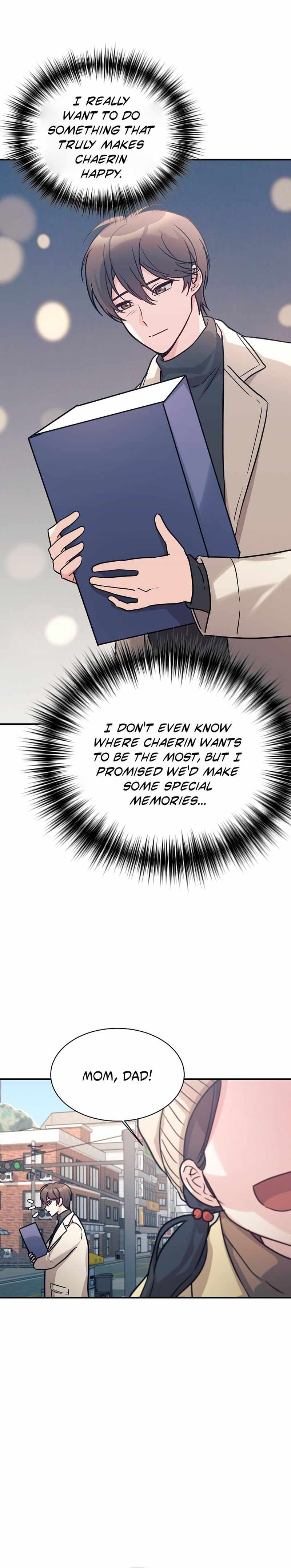 My Daughter is a Dragon! Chapter 54 - Page 16