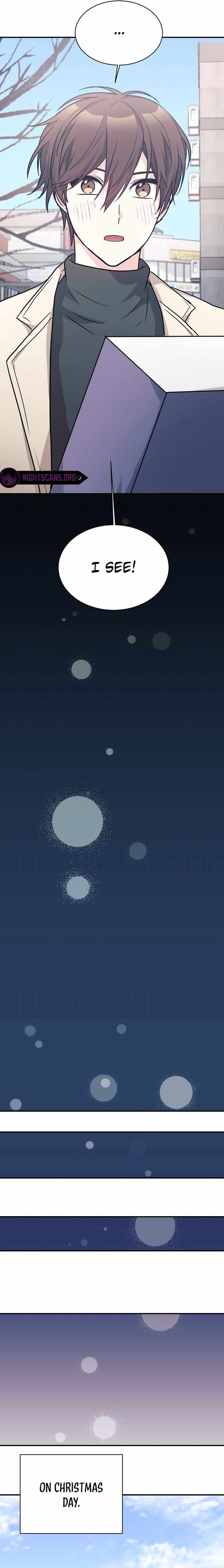 My Daughter is a Dragon! Chapter 54 - Page 18