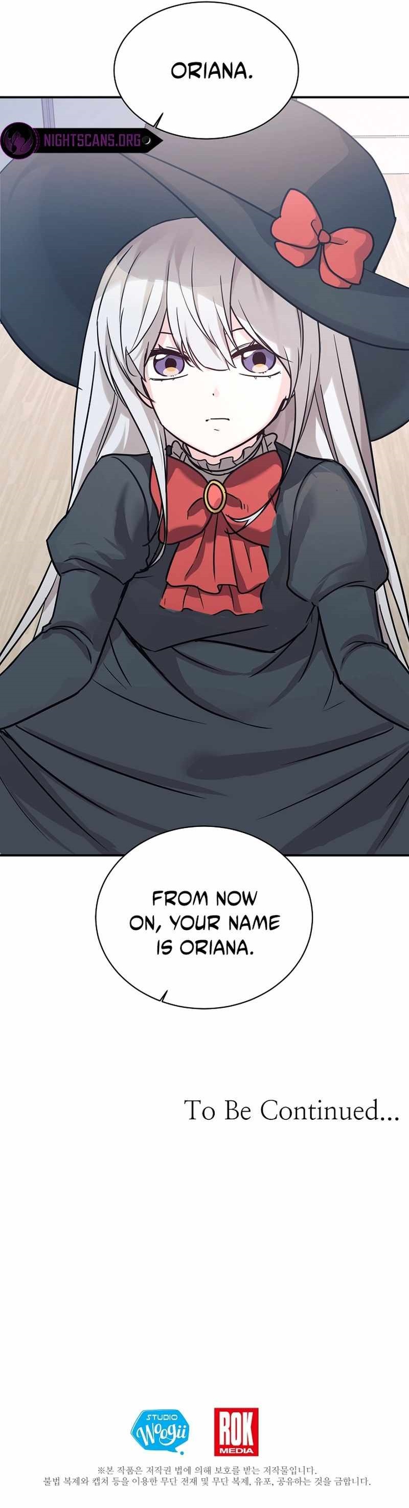 My Daughter is a Dragon! Chapter 54 - Page 23