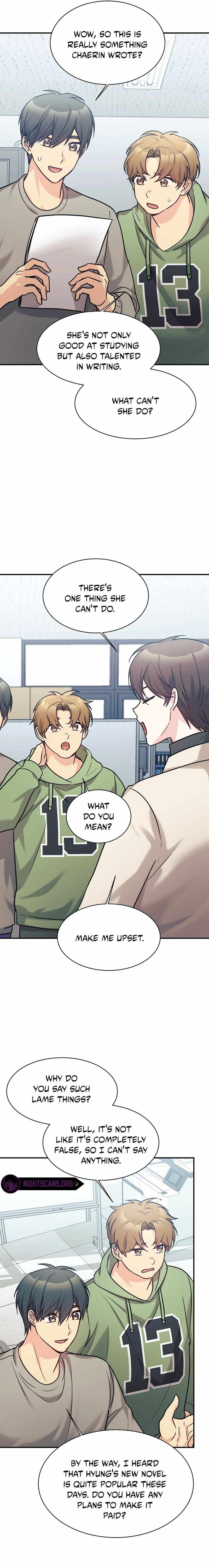 My Daughter is a Dragon! Chapter 54 - Page 5