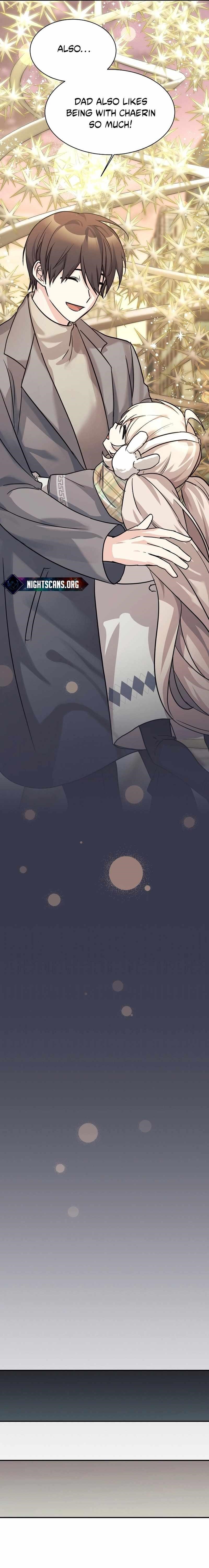 My Daughter is a Dragon! Chapter 55 - Page 13