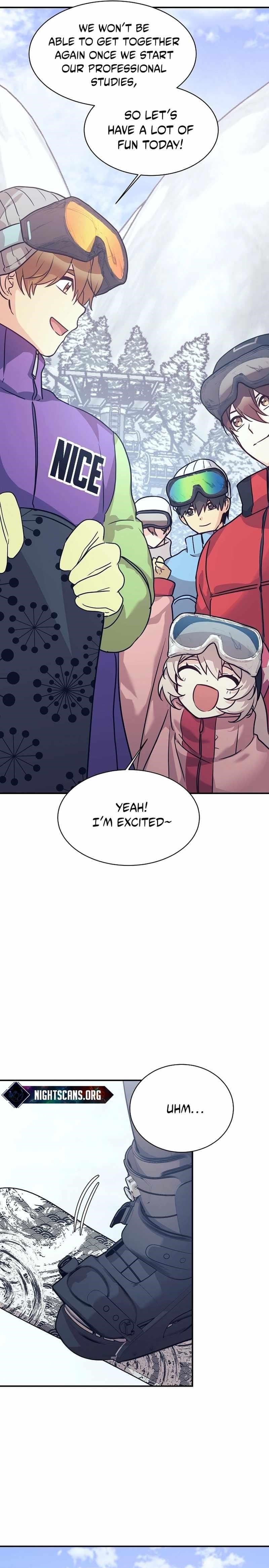 My Daughter is a Dragon! Chapter 55 - Page 15