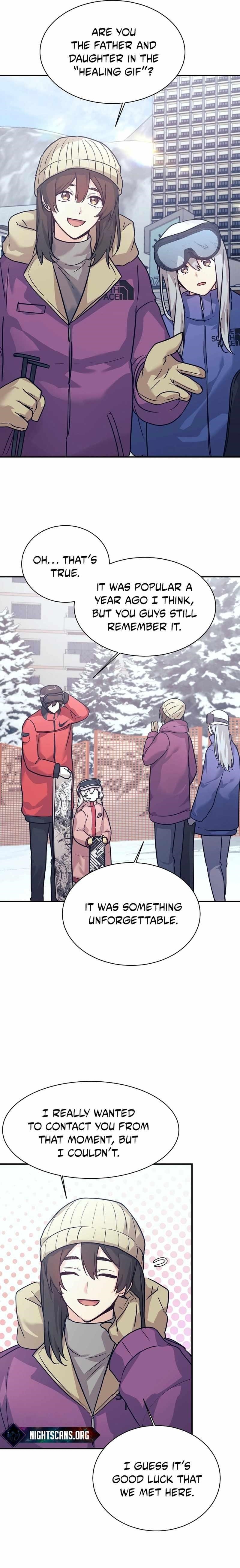 My Daughter is a Dragon! Chapter 55 - Page 20