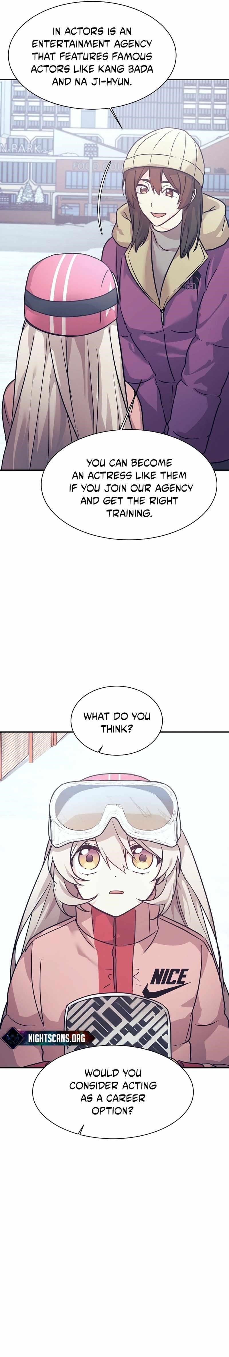 My Daughter is a Dragon! Chapter 55 - Page 22