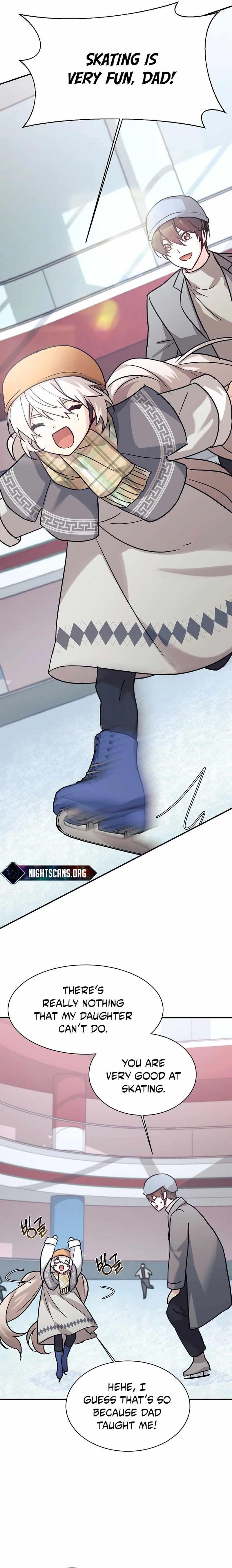 My Daughter is a Dragon! Chapter 55 - Page 5