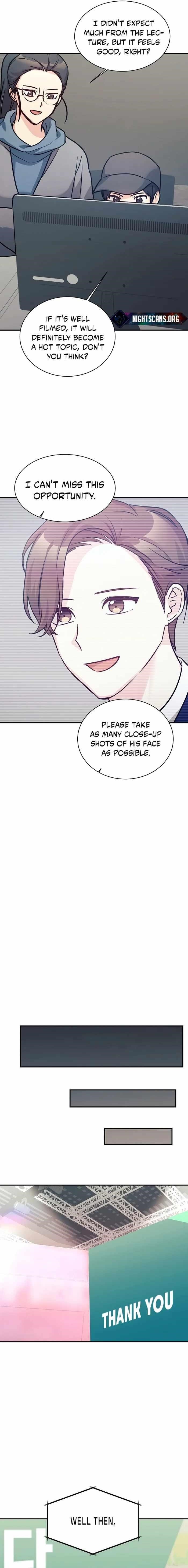 My Daughter is a Dragon! Chapter 58 - Page 10