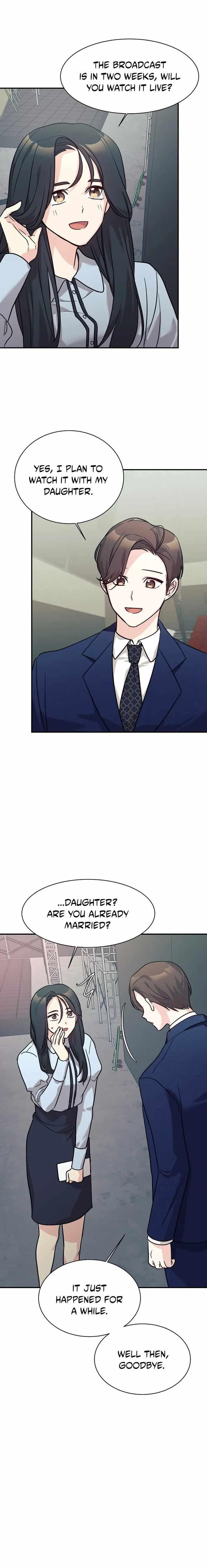 My Daughter is a Dragon! Chapter 58 - Page 12