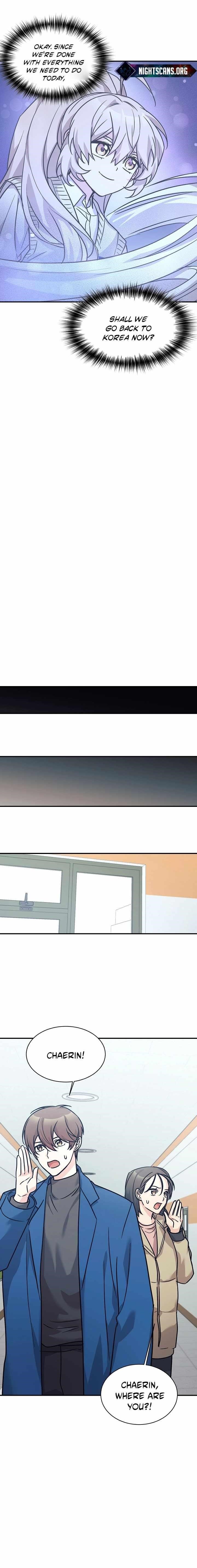 My Daughter is a Dragon! Chapter 59 - Page 13