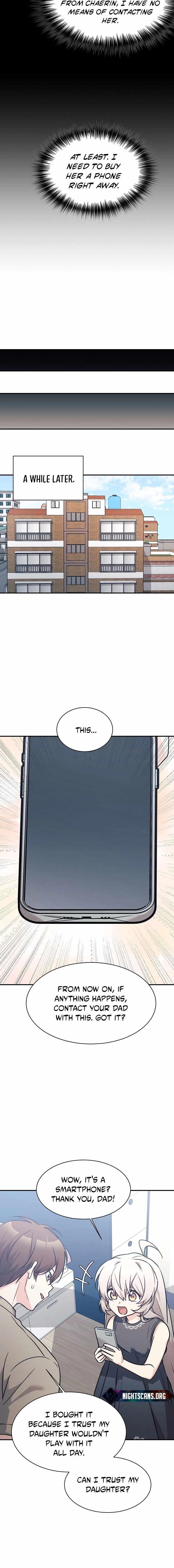 My Daughter is a Dragon! Chapter 59 - Page 15