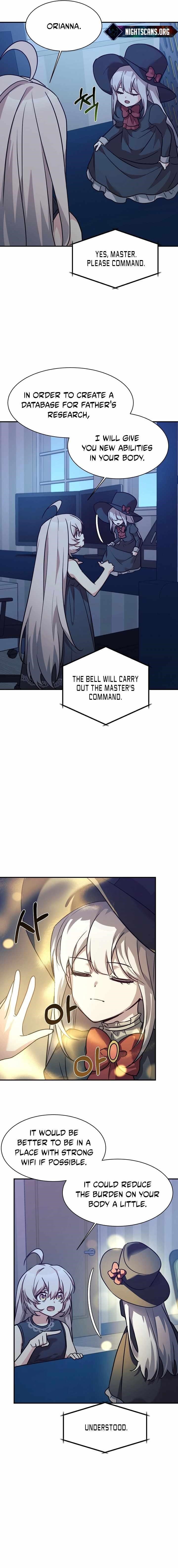 My Daughter is a Dragon! Chapter 59 - Page 19