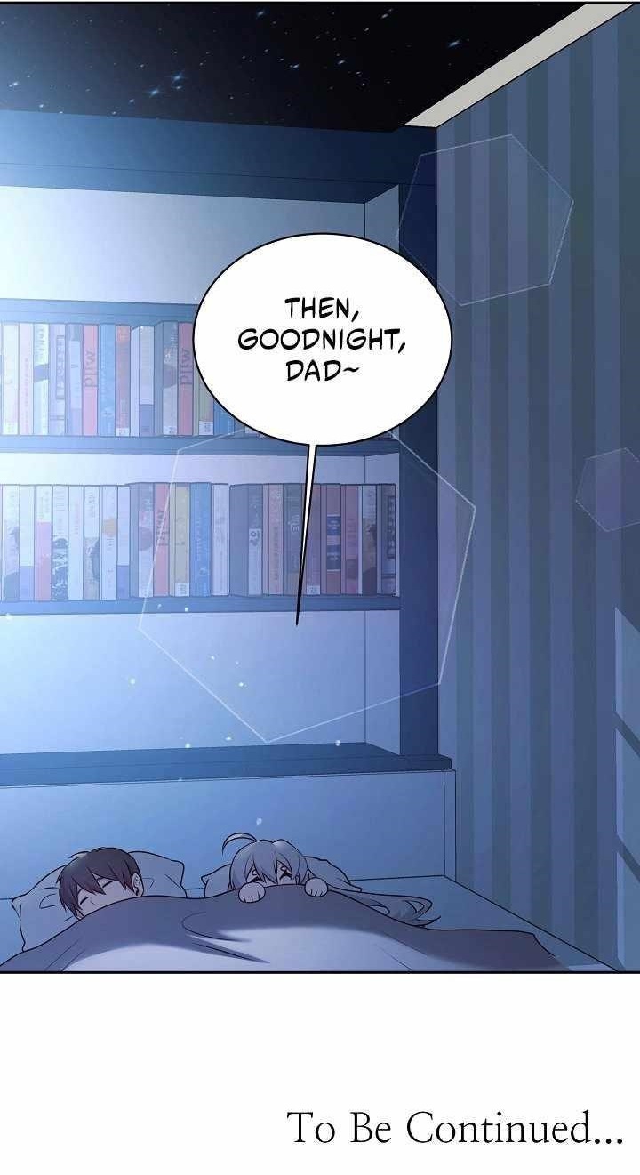 My Daughter is a Dragon! Chapter 6 - Page 9