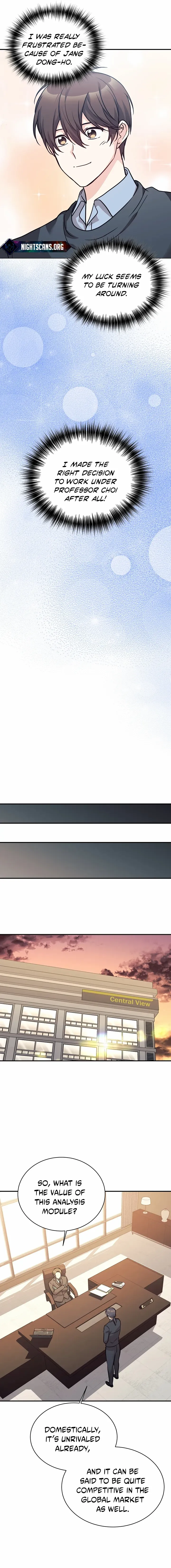 My Daughter is a Dragon! Chapter 60 - Page 10